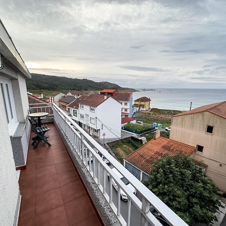 Casa Gonzalo Villa Arou Kültér fotó