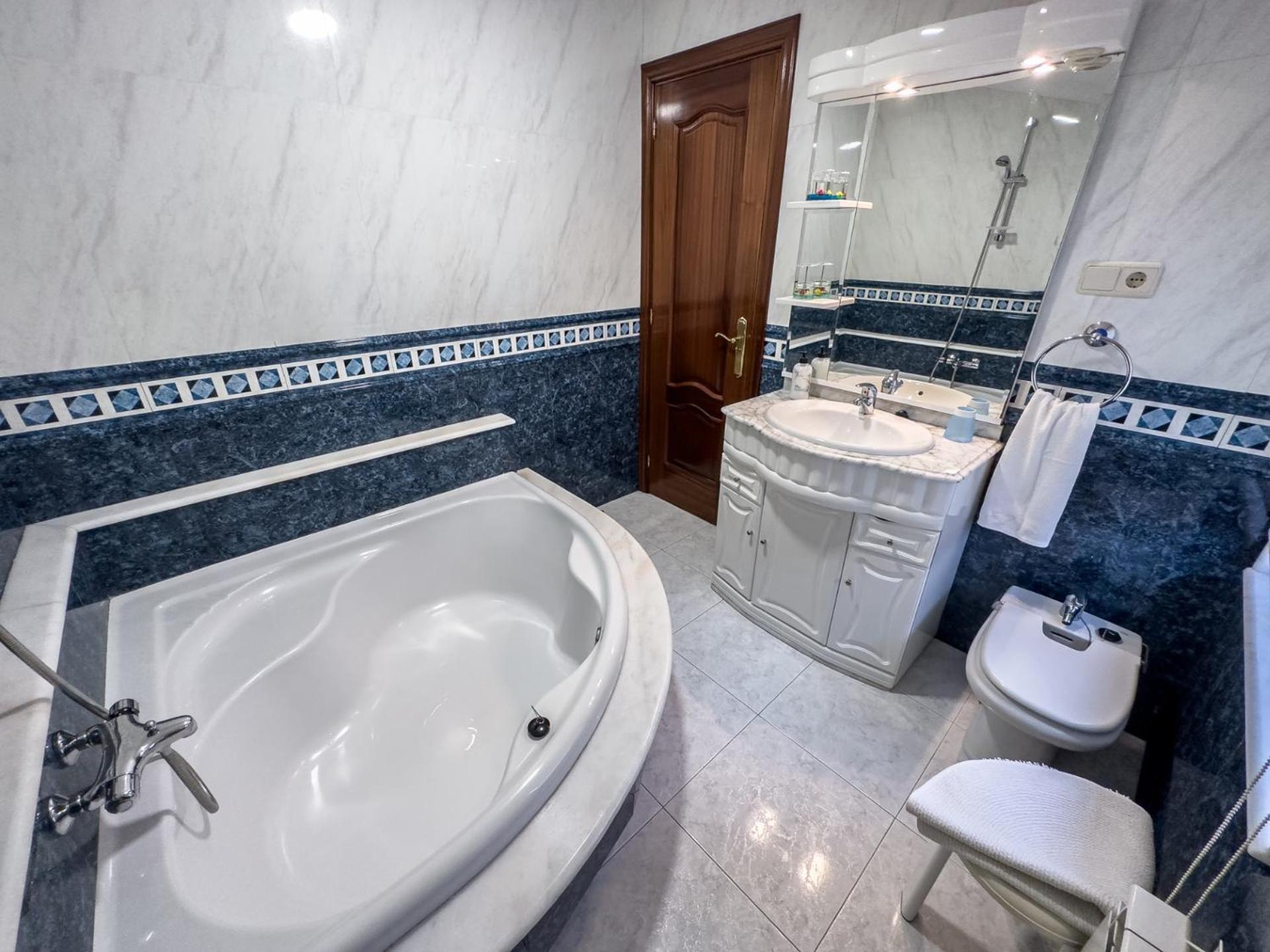 Casa Gonzalo Villa Arou Kültér fotó