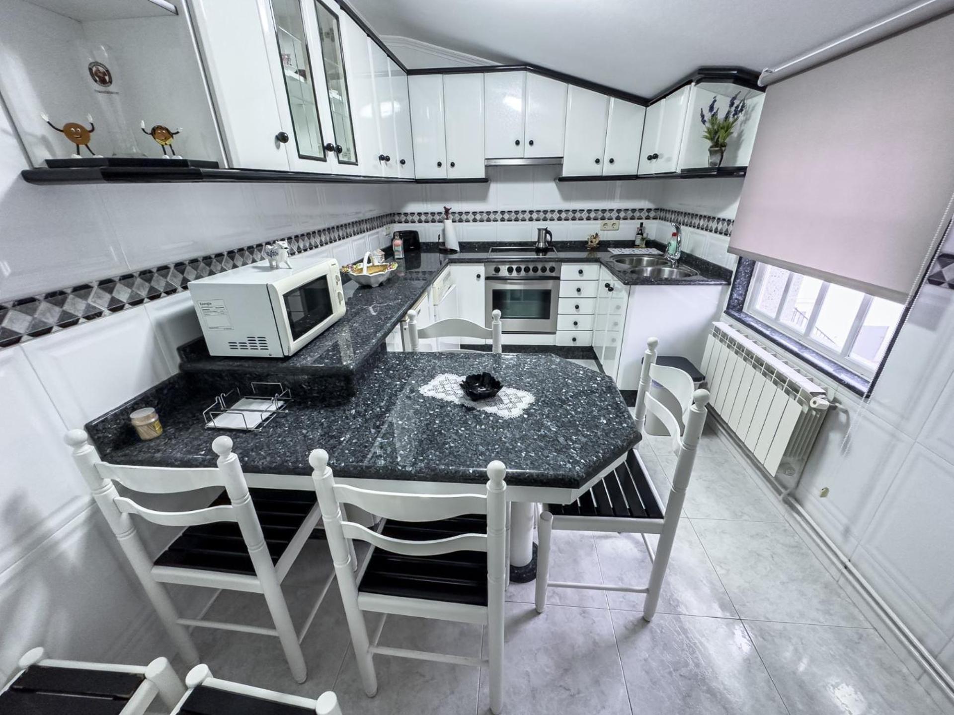 Casa Gonzalo Villa Arou Kültér fotó