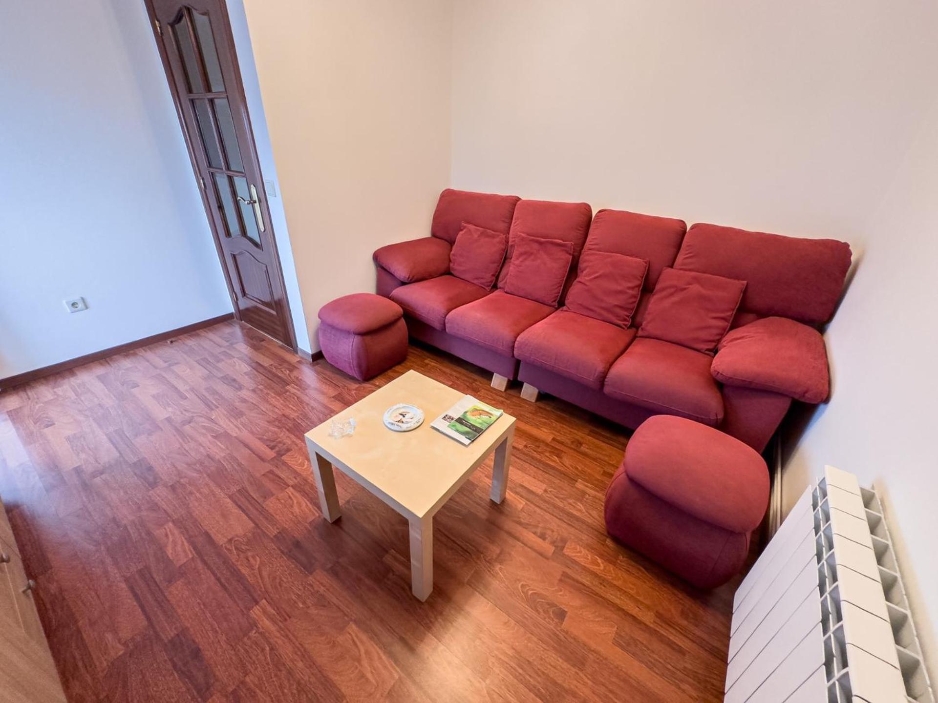 Casa Gonzalo Villa Arou Kültér fotó