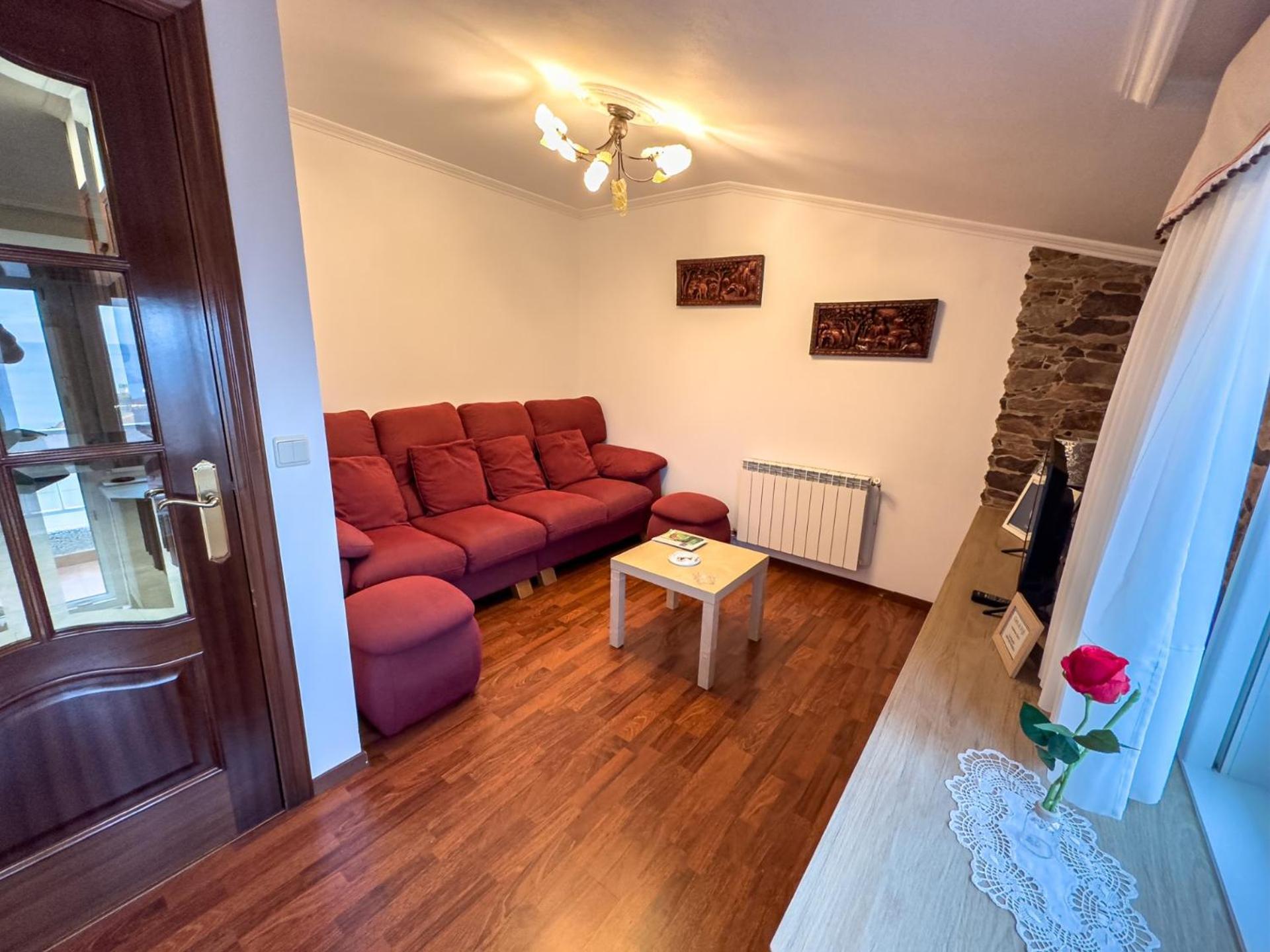 Casa Gonzalo Villa Arou Kültér fotó