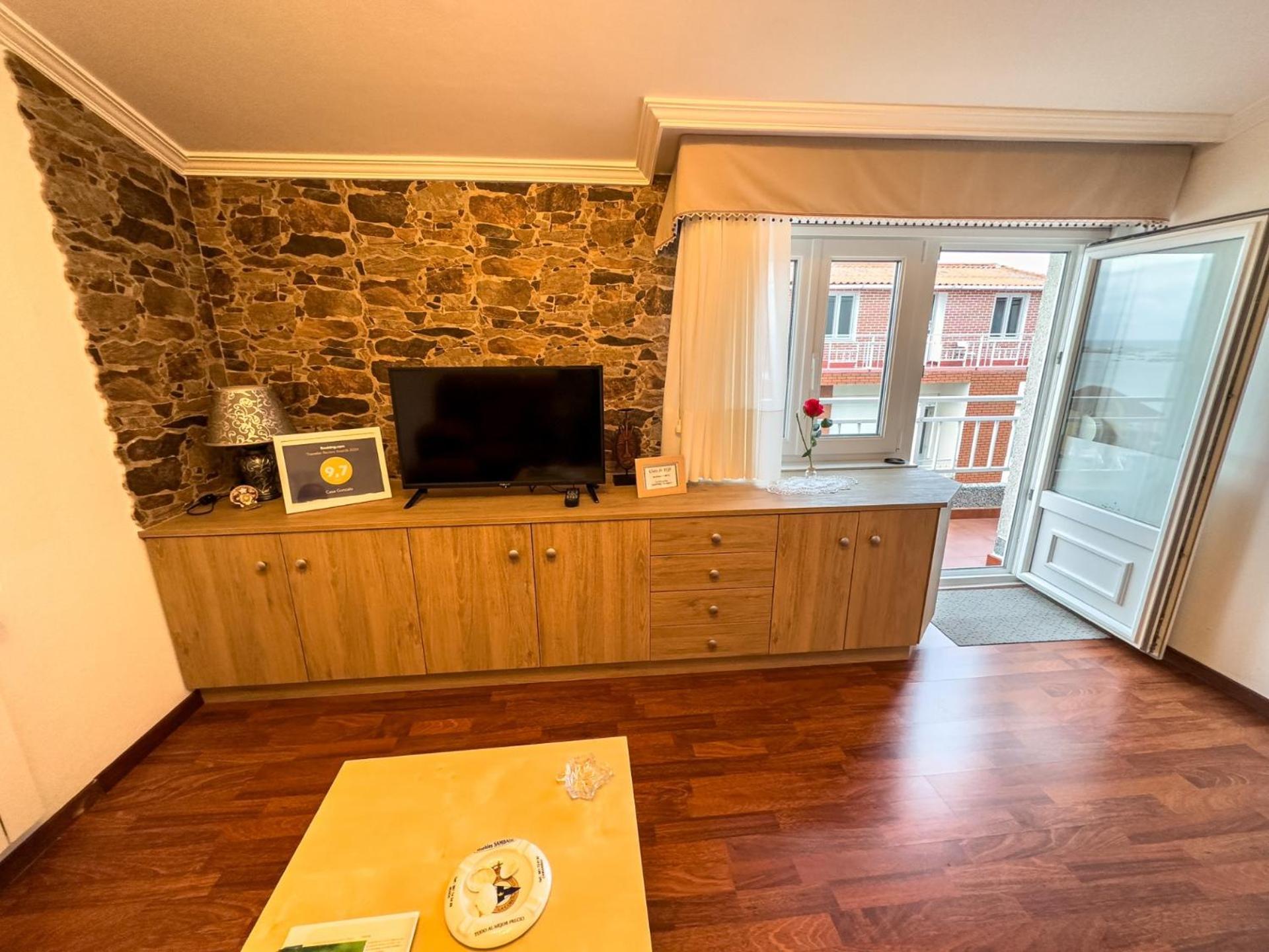 Casa Gonzalo Villa Arou Kültér fotó