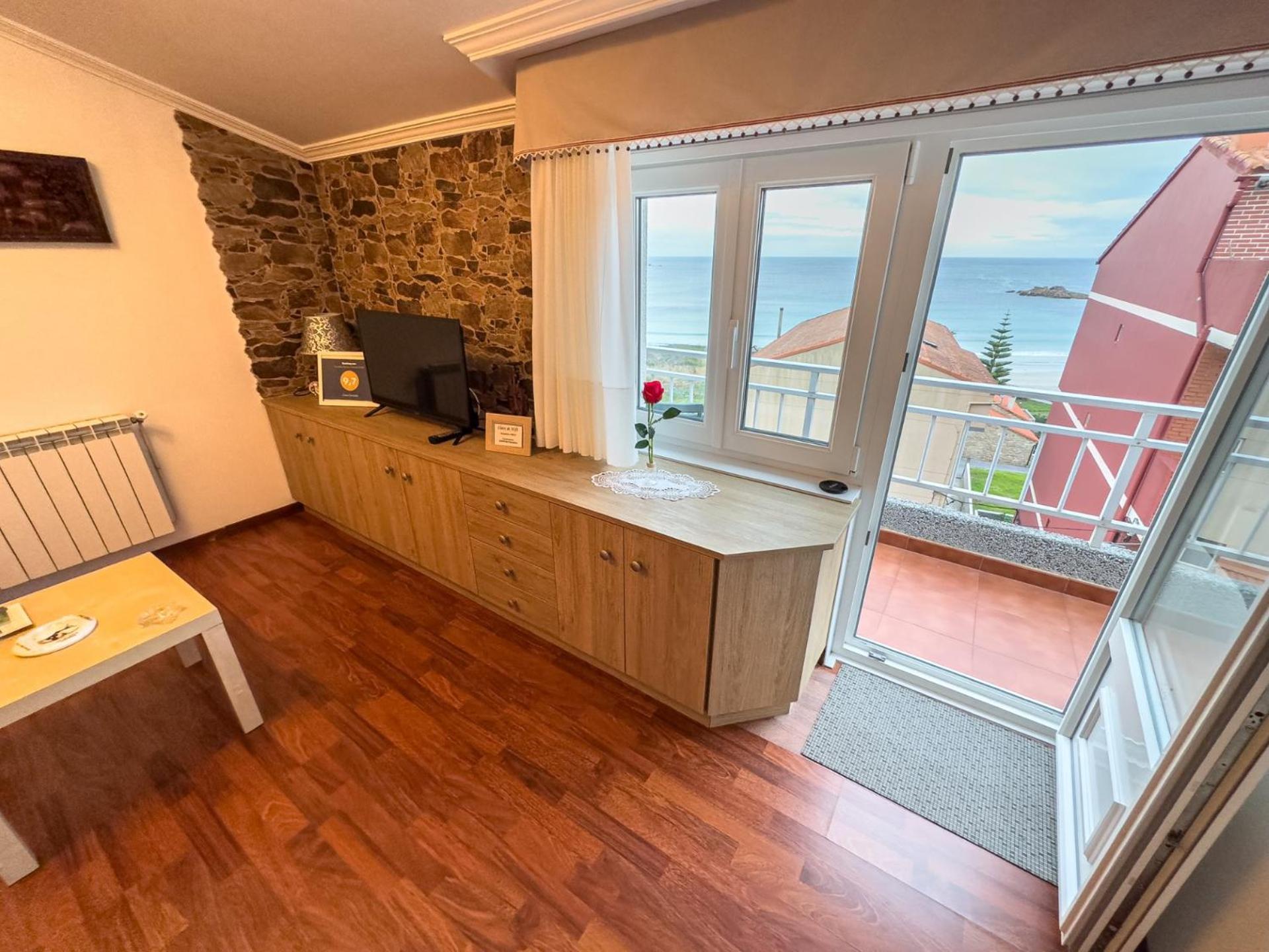 Casa Gonzalo Villa Arou Kültér fotó