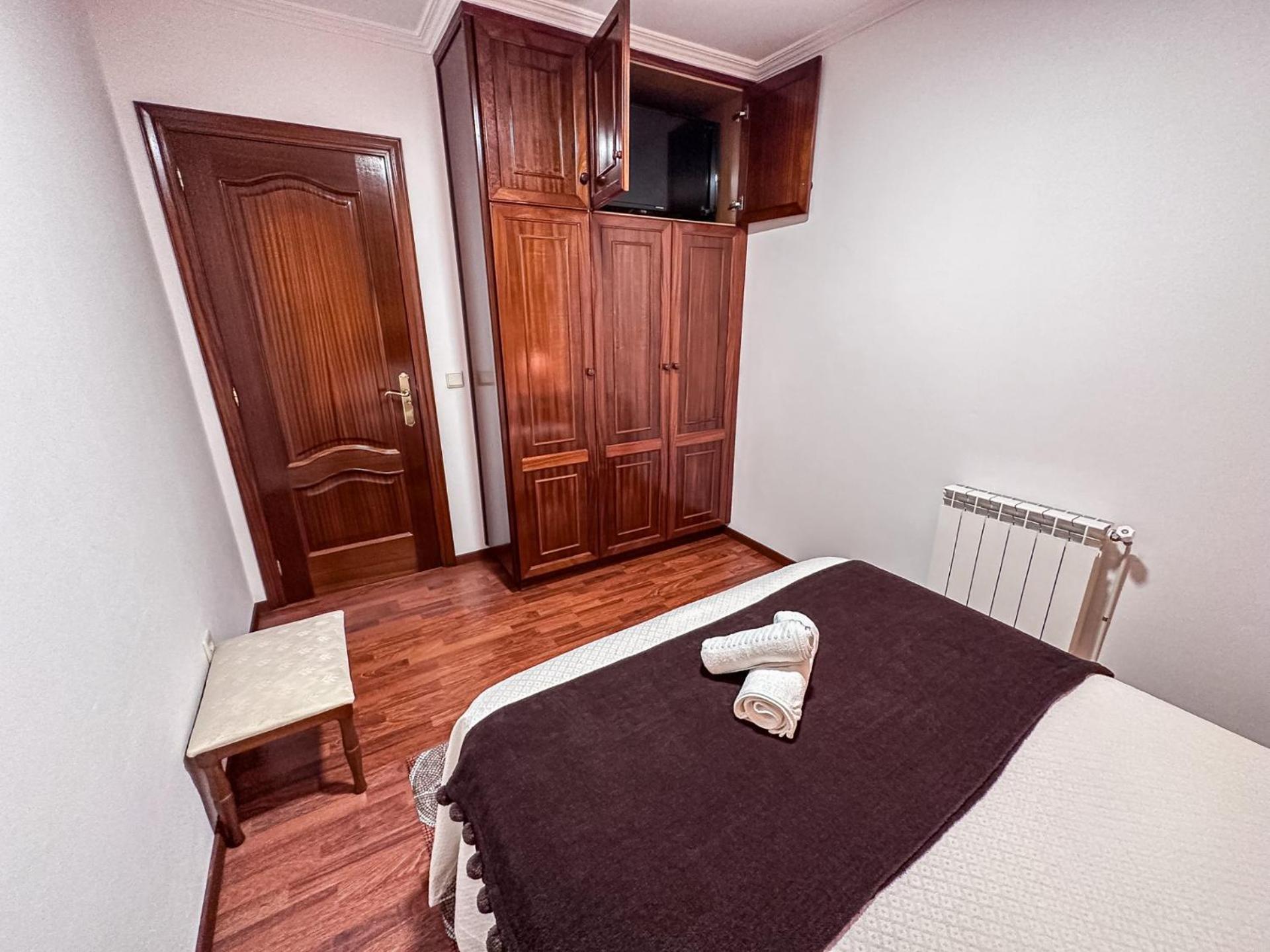 Casa Gonzalo Villa Arou Kültér fotó