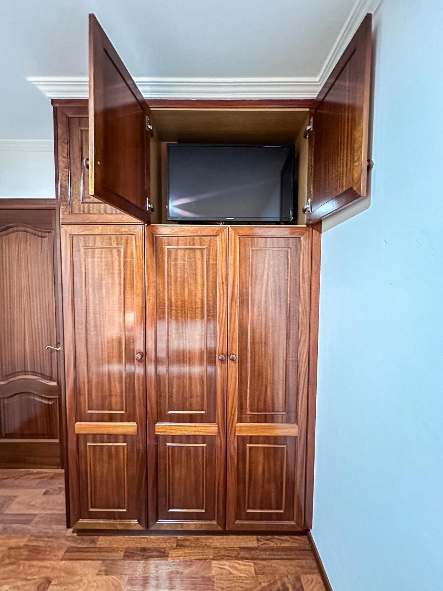 Casa Gonzalo Villa Arou Kültér fotó