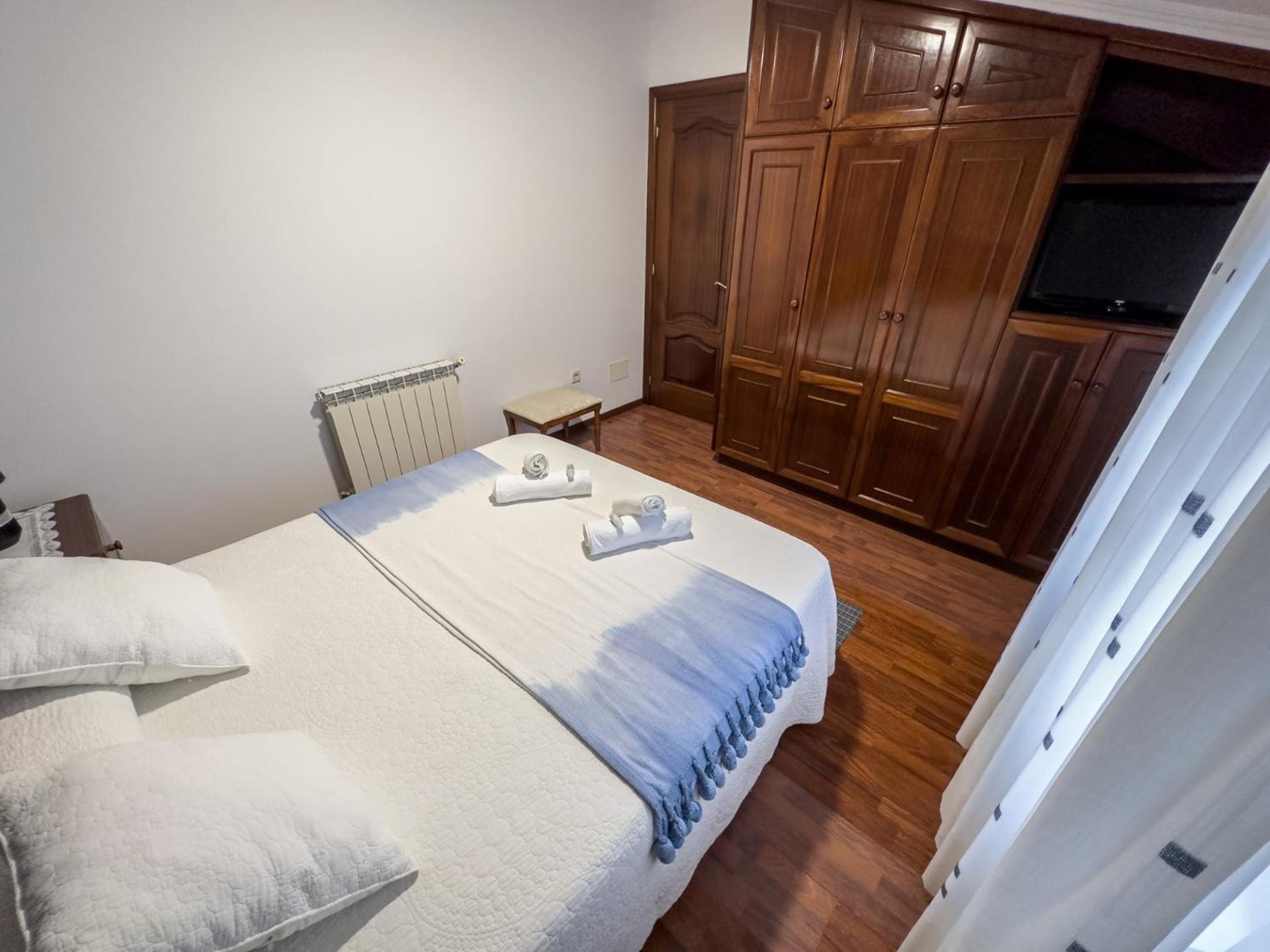 Casa Gonzalo Villa Arou Kültér fotó