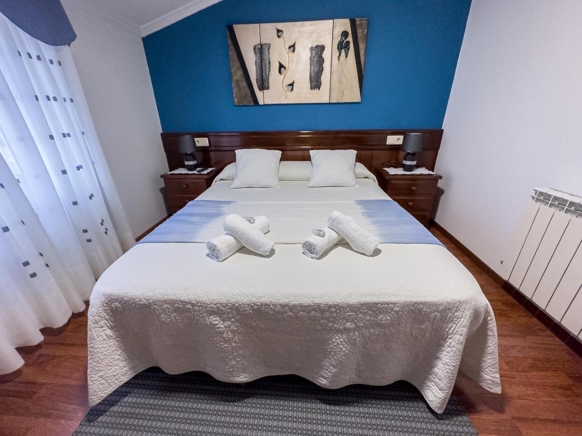 Casa Gonzalo Villa Arou Kültér fotó