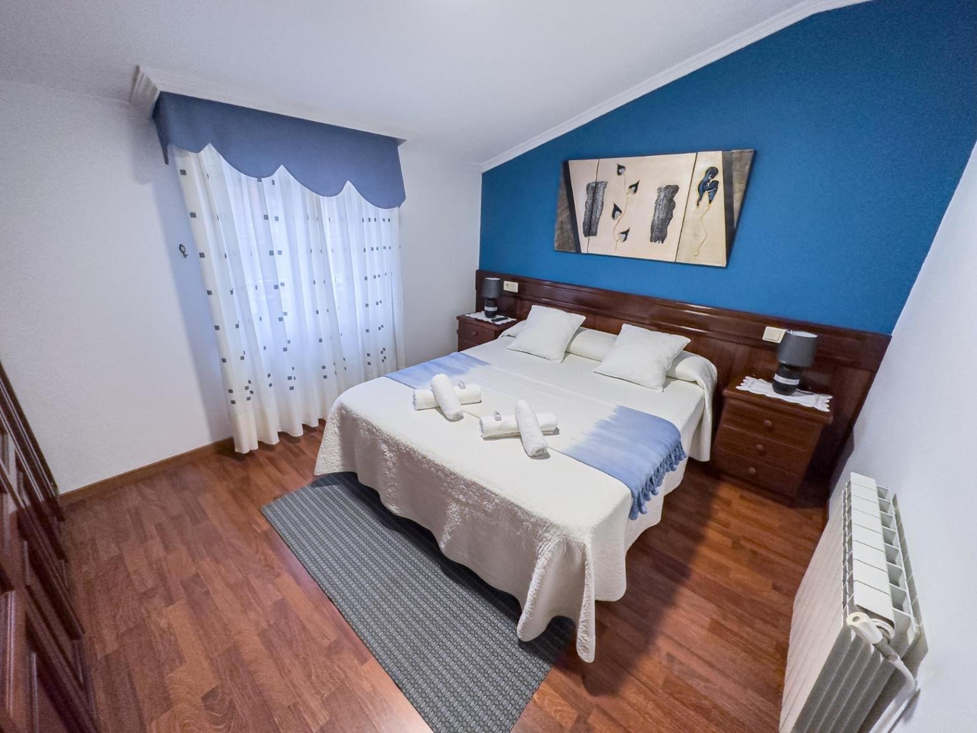 Casa Gonzalo Villa Arou Kültér fotó